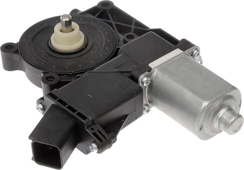 Dorman 742-579 Front Passenger Side Power Window Lift Motor Compatible with Select Buick Models in Kuwait