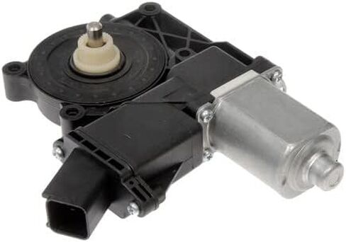 Dorman 742-579 Front Passenger Side Power Window Lift Motor Compatible with Select Buick Models in Kuwait