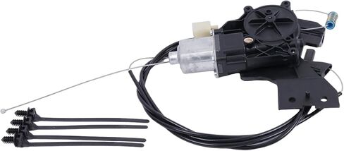 Rear Power Sliding Window Motor Cable 5179978AA Compatible with Dodge Ram 1500 06-09 RAM 2500 3500 06-08 in Saudi Arabia