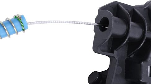 Rear Power Sliding Window Motor Cable 5179978AA Compatible with Dodge Ram 1500 06-09 RAM 2500 3500 06-08 in Saudi Arabia