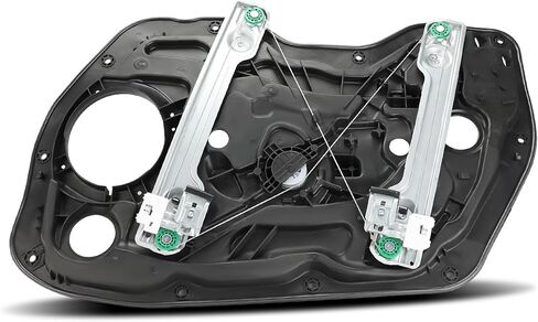 Front Right Passenger Side Power Window Regulator without Motor Compatible with Hyundai Elantra 2011 2012 2013 2014 2015 2016 Replacement for 824813Y010 82481-3Y010 Passenger Window Regulator in Saudi Arabia