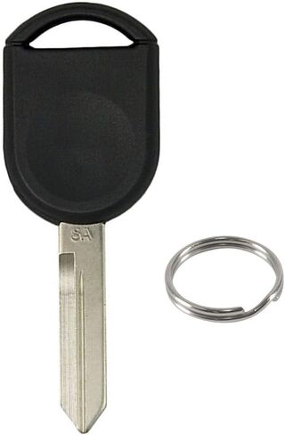 Transponder Key Fits Ford F150/F250 2004-2014 in Kuwait