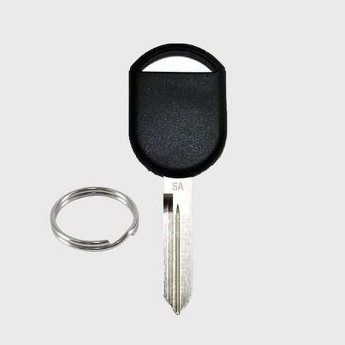 Transponder Key Fits Ford F150/F250 2004-2014 in Kuwait