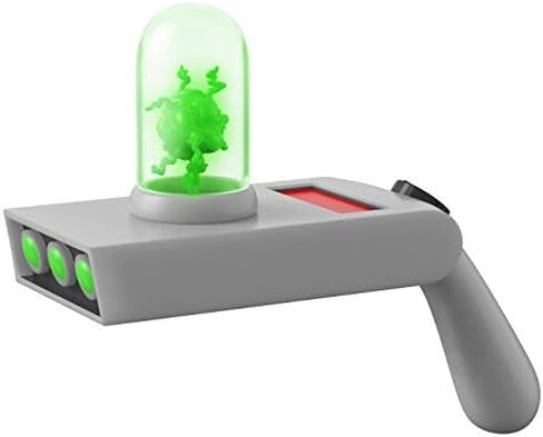 Funko Toy: Rick & Morty - Portal Gun Toy Portal Gun in Saudi Arabia