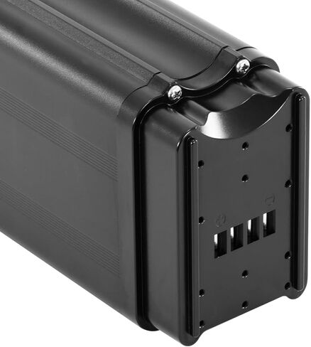 Yose Power Ebike Battery 36V 13Ah for 800W/ 750W/ 500W/ 350W/ 250W /100W Motor Electric Bicycle Compatible with Heybike for Cityscape 1.0 with BMS and Keys in Saudi Arabia