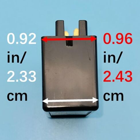 38730-09F00 Neutral Start Switch Relay for Suzuki Eiger 400 LT-A400 LTA400 LT-F400F King Quad 400 450 500 750 Quadmaster 500 LTA500F Quadrunner 500 LTF500F Vinson 500LTA500F LTF500F Z1308 in Kuwait