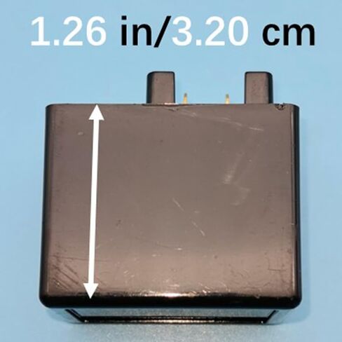 38730-09F00 Neutral Start Switch Relay for Suzuki Eiger 400 LT-A400 LTA400 LT-F400F King Quad 400 450 500 750 Quadmaster 500 LTA500F Quadrunner 500 LTF500F Vinson 500LTA500F LTF500F Z1308 in Kuwait