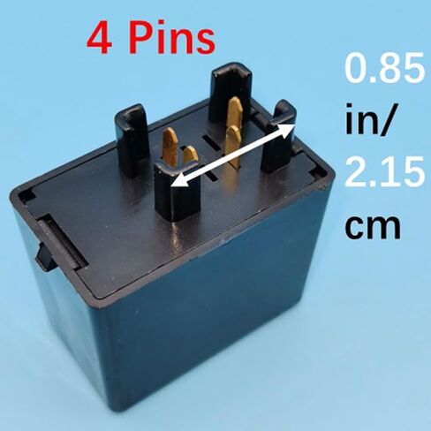 38730-09F00 Neutral Start Switch Relay for Suzuki Eiger 400 LT-A400 LTA400 LT-F400F King Quad 400 450 500 750 Quadmaster 500 LTA500F Quadrunner 500 LTF500F Vinson 500LTA500F LTF500F Z1308 in Kuwait