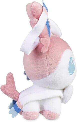 Pokemon Center Sylveon Pokémon Dolls Plush - 6 In. in Kuwait
