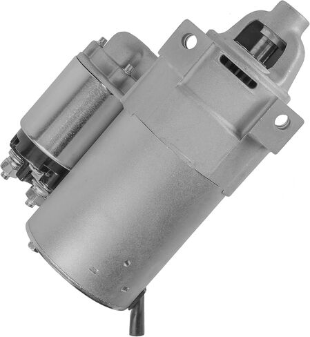 Caltric Starter Compatible with Kohler Command Pro Twin Ech749 Ecv730 Ecv740 Ecv749 in Kuwait