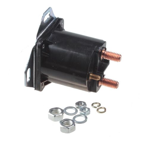 Relay Solenoid SBC-4201D 12V Compatible with Deutz Starter for John Deere AR73144 in Kuwait