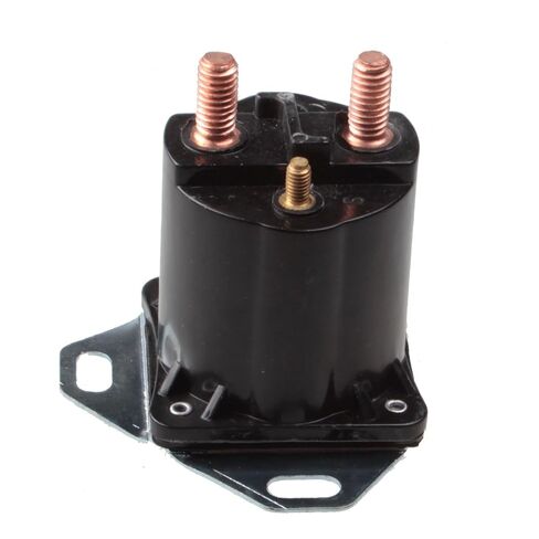 Relay Solenoid SBC-4201D 12V Compatible with Deutz Starter for John Deere AR73144 in Kuwait