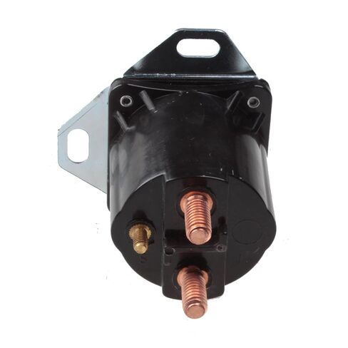 Relay Solenoid SBC-4201D 12V Compatible with Deutz Starter for John Deere AR73144 in Kuwait