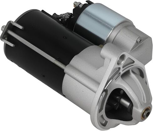 maXpeedingrods Starter Motor for John Deere Gator XUV 825i 2011-2013, for Kawasaki KAF820 Mule PRO-FX (EPS/EPS LE) 2016-2019, PRO-FXT (EPS/EPS Camo/Ranch Edition) 2015-2020, S11-3708010, 21163-0751 in Kuwait