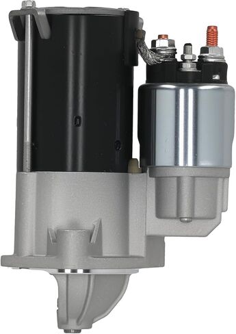 maXpeedingrods Starter Motor for John Deere Gator XUV 825i 2011-2013, for Kawasaki KAF820 Mule PRO-FX (EPS/EPS LE) 2016-2019, PRO-FXT (EPS/EPS Camo/Ranch Edition) 2015-2020, S11-3708010, 21163-0751 in Kuwait