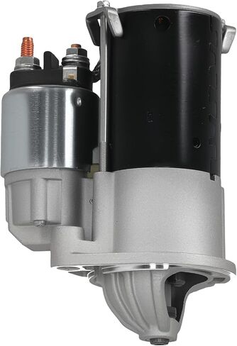 maXpeedingrods Starter Motor for John Deere Gator XUV 825i 2011-2013, for Kawasaki KAF820 Mule PRO-FX (EPS/EPS LE) 2016-2019, PRO-FXT (EPS/EPS Camo/Ranch Edition) 2015-2020, S11-3708010, 21163-0751 in Kuwait