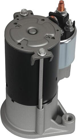 maXpeedingrods Starter Motor for John Deere Gator XUV 825i 2011-2013, for Kawasaki KAF820 Mule PRO-FX (EPS/EPS LE) 2016-2019, PRO-FXT (EPS/EPS Camo/Ranch Edition) 2015-2020, S11-3708010, 21163-0751 in Kuwait