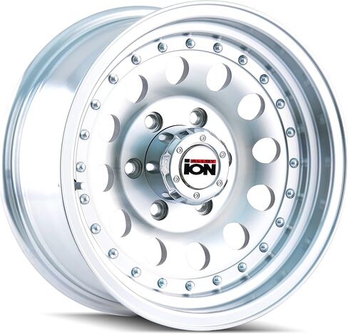 71 16x7, Bolt Pattern: 6x5.5/, Offset: -8, MACHINED, set of 1 in Saudi Arabia
