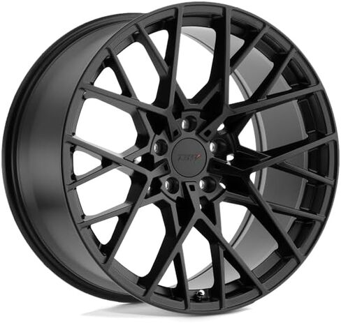 TSW TWSEB 18X8.5 5X4.5 M-BLK 40MM - 1885SEB405114M76 in Saudi Arabia
