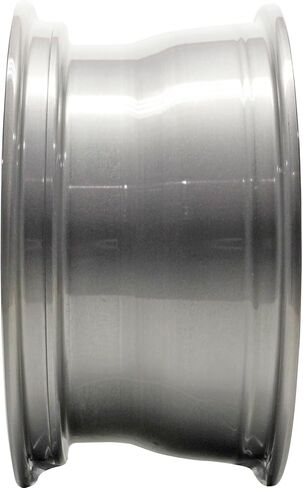 New 16x8" 16 Inch Aluminum Alloy Wheel Rim Fits Chevrolet S-10 Blazer 2WD Fits GMC Jimmy S15 Sonoma 1998-2005 | ALY05116U10N in Kuwait
