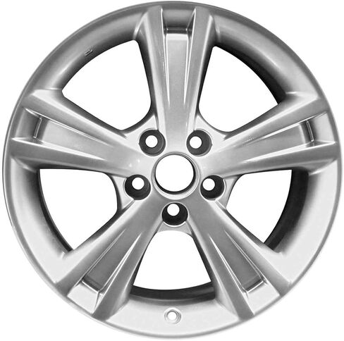 New Reconditioned 18" OEM Wheel for Lexus RX400 RX400H 2004, 2005, 2006, 2007, 2008, 2009 in Kuwait