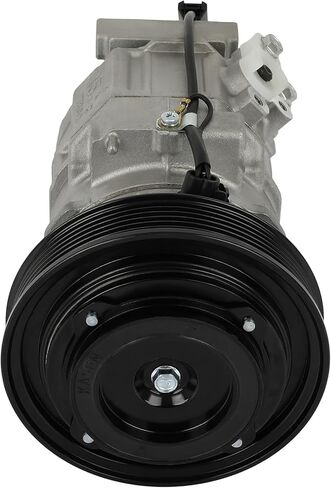 Air Conditioner AC Compressor with Clutch for Acura RDX 3.5L 2013-2015 TL 3.5L 3.7L 2009-2014 TSX 3.5L 2010-2014, for Honda Accord 3.5L 2008-2012 CO 29030C AC Compressor Rapid Cooling in Kuwait