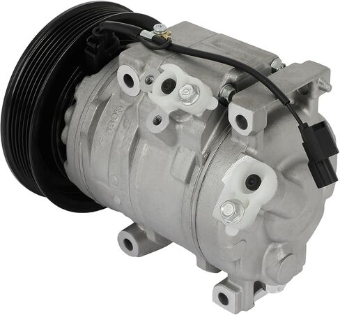 Air Conditioner AC Compressor with Clutch for Acura RDX 3.5L 2013-2015 TL 3.5L 3.7L 2009-2014 TSX 3.5L 2010-2014, for Honda Accord 3.5L 2008-2012 CO 29030C AC Compressor Rapid Cooling in Kuwait