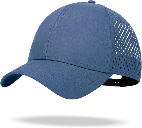 Oversize XXL Baseball Cap for Big Heads, Extra Large Performance Snapback Hats, Plus Size Quick Dry Mesh Ball Cap in Saudi Arabia