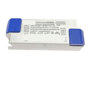 1pcs LED Driver LF-GIF040YS 800mA-1050mA DC33-40V PF 0.9 Free Flicker Lighting Transformer Power Supply(LF-GIF040YS0900H) in Saudi Arabia