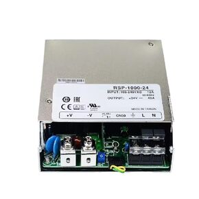 1pcs RSP-1000 RSP-1000-12 RSP-1000-15 RSP-1000-24 RSP-1000-27 RSP-1000-48 High Power PFC Switching Power Supply(RSP-1000-15) in Kuwait