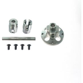 Powerhobby Through Shaft Diff Locker Arrma Front/Rear/Center in Kuwait