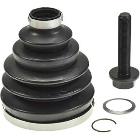 Mechanics Choice Front Right Outer CV Joint Boot Kit for 2004-2009 Audi A4, A4 Quattro, RS4, S4 (V6 3.0L) (FWD) in Kuwait