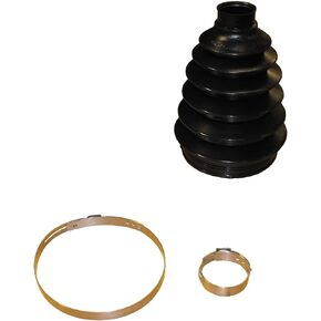 Mechanics Choice Front Outer CV Joint Boot Kit for 1994-2003 Saab 9-3, 900 (2.0L 1985cc) in Kuwait