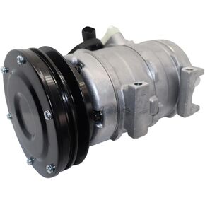 24V Air Conditioning Compressor 4472204781 SG4472801360 4210731220 For LiuGong CLG915 CLG920 CLG922 CLG925 CLG933 CLG936 Crawler Excavators DEYAOLKL in Kuwait