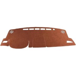 Dash Cover Mat Compatible with Toyota for Corolla for Cross for XG10 2021 2022 2023 2024 Hybrid Car Dashboard Cover Sun Shade Avoid Light Mat in Saudi Arabia