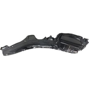 Driver Side Left Front Fender Liner Splash Shield Inner Panel 5387652092 SC1248101 Fits For 2004-2006 xA Base Hatchback 4-Door 1.5L L4 in Saudi Arabia