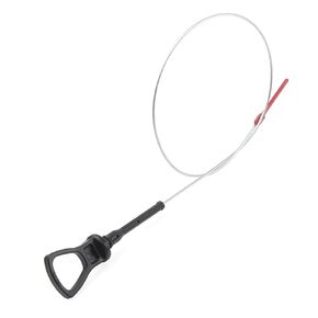 Engine Oil Dipstick Compatible with BMW for 1 3 Series F20 F21 F30 F31 2011 2012 2013 2014 2015 2016 2017 2018 2019 11437600470 708mm Car Engine Oil Level Dipstick in Kuwait