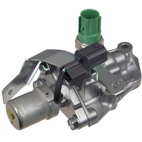 Rareelectrical Honda Odyssey Vvt Solenoid Compatible With 1999-2001 3.5L V6 15810-P13-005 Variable Valve Timing Oil Control Valve Grey Connector Ex Lx Honda Cross-Reference Vv1181 Replaces 15810P13005 in Kuwait
