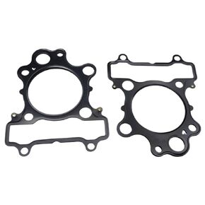 Motorcycle Cylinder Head Gasket 2PCS Compatible with XVS650 V 650 1997 2018 in Saudi Arabia