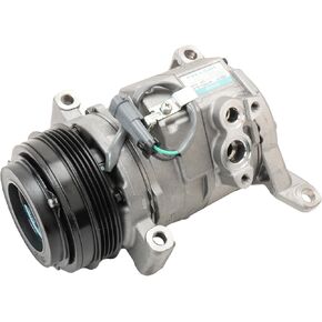 GM Genuine Parts 19436024 Air Conditioning Compressor in Kuwait