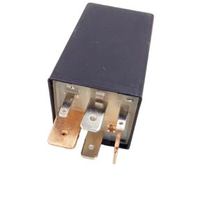 Relay Control Plug System Replacement for 191911261C 171911261E 443911261A Compatible with Select Vehicle Accessory Systems in Saudi Arabia