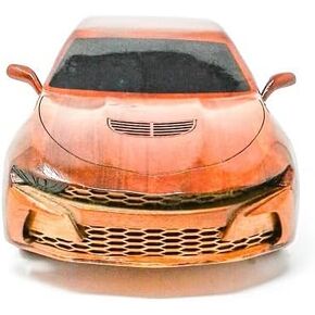 Camaro 2020 Wood Model Car in Kuwait
