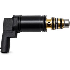 AFH343-CV A/C Compressor Control Solenoid Valve for Chevrolet Silverado 1500 2020-2025 Suburban Tahoe 5.3L 6.2L 2015-2020 GMC Yukon in Kuwait