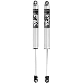 FOX Pair 2.0 IFP Front Shocks 3.5-4 Inch Lift Performance Series Compatible with Jeep Wrangler JL (18-24) in Kuwait