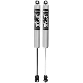 FOX Pair 08-ON Compatible with Ford F450 Non Chassis Cab Rear PS 2.0 IFP 10.6" 0-1" Lift 980-24-655 in Kuwait