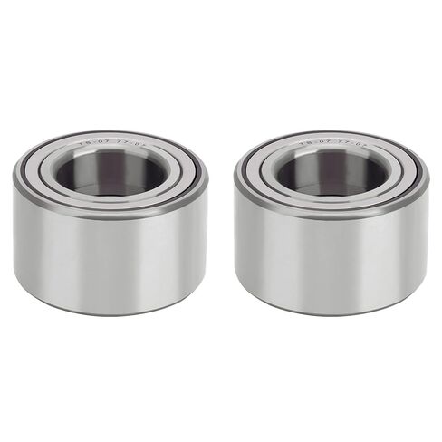 استبدال محامل العجلات الأمامية والخلفية لـ Koyo DAC3055W3CS31/ Baltmotors 93324-305532/ CF-Moto 30499-03080/ STELS A010080-04، 56713-058-0000، 57711-058-0000 4 قطع in Kuwait