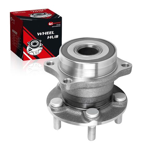 513448 مجموعة محور العجلة الأمامية متوافقة مع Toyota Camry 2018-2019 RAV4 2019-2023 Venza 2021-2024، Lexus ES250 2021-2023، L4 2.5L، يستبدل 43550-33070 in Kuwait