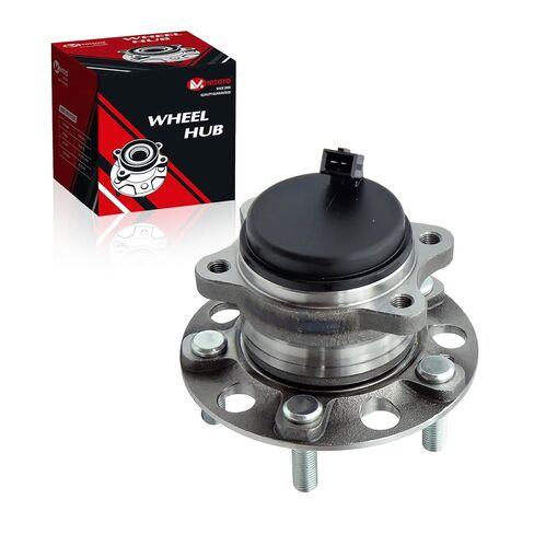 513448 مجموعة محور العجلة الأمامية متوافقة مع Toyota Camry 2018-2019 RAV4 2019-2023 Venza 2021-2024، Lexus ES250 2021-2023، L4 2.5L، يستبدل 43550-33070 in Kuwait
