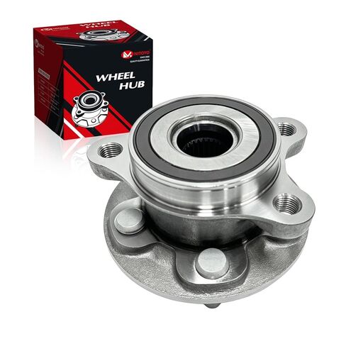 513448 مجموعة محور العجلة الأمامية متوافقة مع Toyota Camry 2018-2019 RAV4 2019-2023 Venza 2021-2024، Lexus ES250 2021-2023، L4 2.5L، يستبدل 43550-33070 in Kuwait