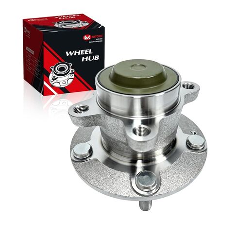 513448 مجموعة محور العجلة الأمامية متوافقة مع Toyota Camry 2018-2019 RAV4 2019-2023 Venza 2021-2024، Lexus ES250 2021-2023، L4 2.5L، يستبدل 43550-33070 in Kuwait